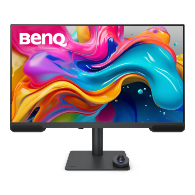 Монітор BENQ PV3200U Dark Grey 9H.Y01LA.TBE