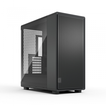Корпус для ПК Fractal Design Epoch XL Black TG Light tint (FD-C-EPO1X-02)