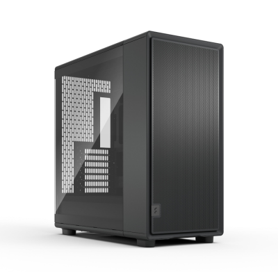 Корпус для ПК Fractal Design Epoch XL Black TG Light tint (FD-C-EPO1X-02)