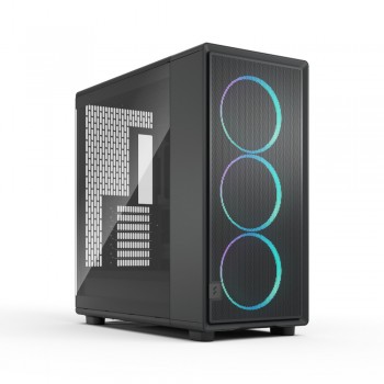 Корпус для ПК Fractal Design Epoch XL Black TG RGB LT (FD-C-EPO1X-04)