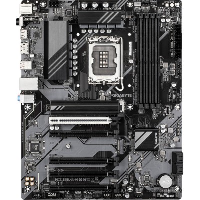 Материнська плата GigaByte B760 DS3H WIFI6E GEN5