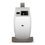 Проектор BENQ GV32 (9H.R0K77.59E)