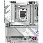 Материнська плата GigaByte X870 AORUS ELITE X3D ICE , AMD Socket AM5