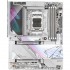 Материнська плата GigaByte X870E AORUS MASTER X3D ICE , AMD Socket AM5