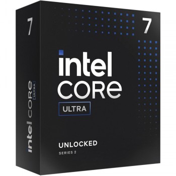 Процесор Intel Core™ Ultra 7 265KF (BX80768265KF)