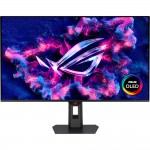 Монiтор Asus 31.5" ROG Strix XG32UCDS (90LM0B50-B01371) OLED Black 165Hz