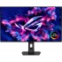 Монiтор Asus 31.5" ROG Strix XG32UCDS (90LM0B50-B01371) OLED Black 165Hz