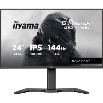 Монітор iiyama GB2441HSU-B1