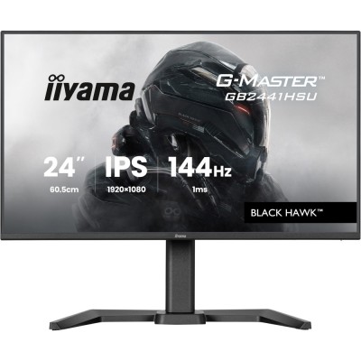 Монітор iiyama GB2441HSU-B1