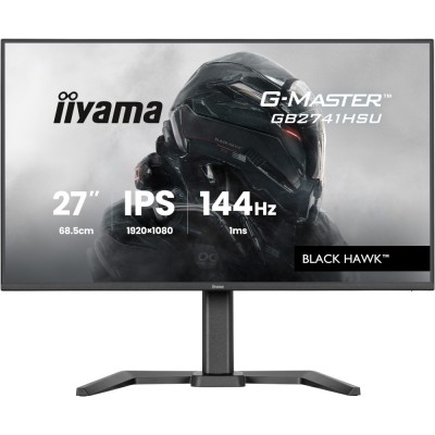 Монітор iiyama GB2741HSU-B1