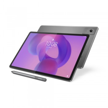 Планшет Lenovo Idea Tab Plus Wi-Fi 8/256 Luna Grey + Pen (ZAG70055UA)