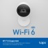 Домашняя Wi-Fi камера TP-Link, Tapo C125 Tapo C125
