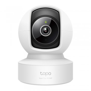 Домашняя Wi-Fi камера TP-Link, Tapo C232 Tapo C232