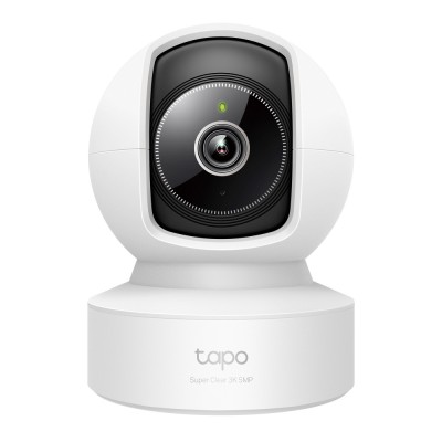 Домашняя Wi-Fi камера TP-Link, Tapo C232 Tapo C232