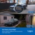 Домашняя Wi-Fi камера TP-Link, Tapo C400 Tapo C400