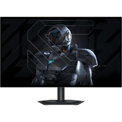 Монітор GigaByte MO27Q28G OLED Gaming Monitor