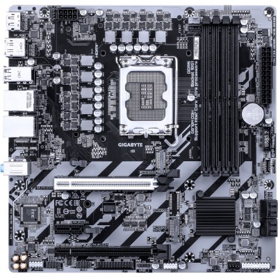 Материнська плата GigaByte Q870M D3H , Intel Socket 1851