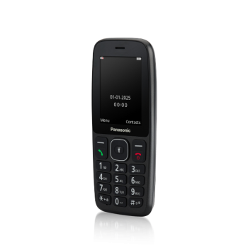 Мобільний телефон Panasonic KX-TF400EXB