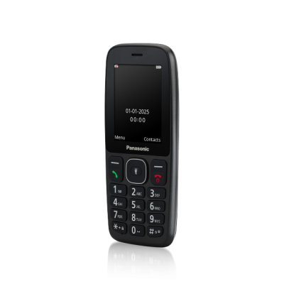 Мобільний телефон Panasonic KX-TF400EXB