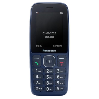 Мобільний телефон Panasonic KX-TF400EXC