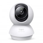Домашняя Wi-Fi камера TP-Link, Tapo C230 Tapo C230
