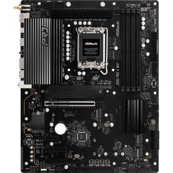 Материнська плата ASRock Z890 PRO-A WIFI , Intel Socket 1851