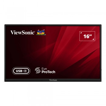 Монітор Viewsonic VA1650
