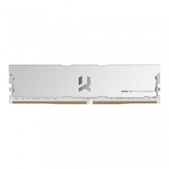 Пам'ять GoodRAM 8Gb DDR4 3600MHz IRDM PRO White IRP-W3600D4V64L18S/8G