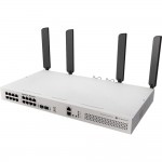 Комутатор Mikrotik CRS418-8P-8G-2S+5axQ2axQ-RM CRS418-8P-8G-2S+5ax