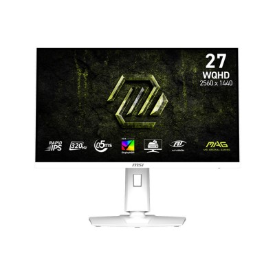Монітор MSI MAG 274QRFW X32