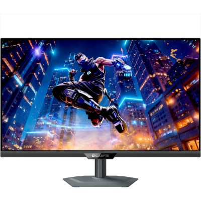 Монітор GigaByte M27Q2 QD Gaming Monitor