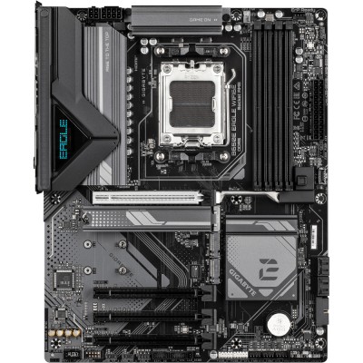 Материнська плата GigaByte B650E EAGLE WIFI6E , AMD Socket AM5