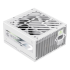 Блок живлення 3.1 & PCIe5.1_ 1000W, 80+ Gold, fan 135mm,fully modular ,Japanese 105°C and solid GZ 1000G WH GAMEMAX (GZ 1000G WH)
