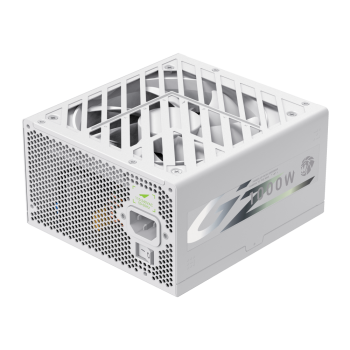 Блок живлення 3.1 & PCIe5.1_ 1000W, 80+ Gold, fan 135mm,fully modular ,Japanese 105°C and solid GZ 1000G WH GAMEMAX (GZ 1000G WH)