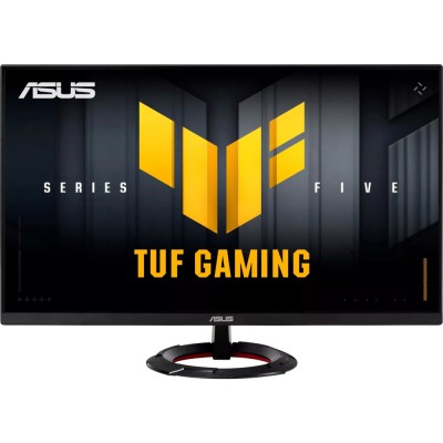Монiтор Asus 23.8" TUF Gaming VG249Q5R (90LM0BT0-B01E71) IPS Black 200Hz