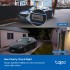 Камера відеоспостереження з сонячною батареєю TP- Link, Tapo C400 KIT Tapo C400 KIT