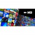 Проектор Acer QH31S pink (MR.JYQ11.001)