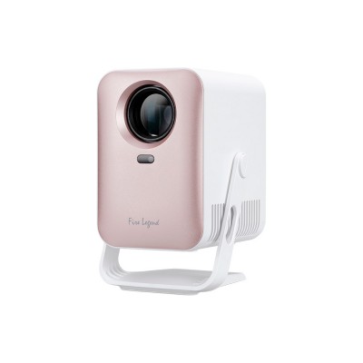 Проектор Acer QH31S pink (MR.JYQ11.001)