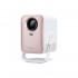 Проектор Acer QH31S pink (MR.JYQ11.001)