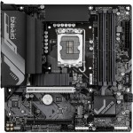 Материнська плата GigaByte B760M GAMING X DDR4 GEN5