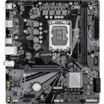 Материнська плата GigaByte H610M D3W