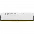 Пам'ять 32Gb DDR5 6400MHz Fury Beast White (2x16) EXPO KF564C32BWEK2-32 Kingston