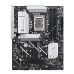 Материнська плата ASUS PRIME B860-PLUS-CSM , Intel Socket 1851