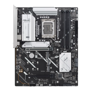 Материнська плата ASUS PRIME B860-PLUS-CSM , Intel Socket 1851