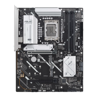 Материнська плата ASUS PRIME B860-PLUS-CSM , Intel Socket 1851