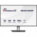 Монітор iiyama HB3201UHSNP-B1