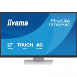 Монітор iiyama T2752MSC-W1AG
