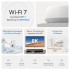Wi Fi підсилювач TP-Link DECO-BE22-3-PACK (DECO-BE22-3-PACK)