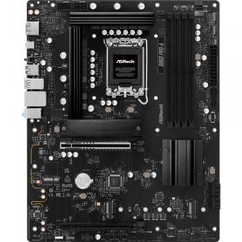 Материнська плата ASRock B860 PRO-A , Intel Socket 1851