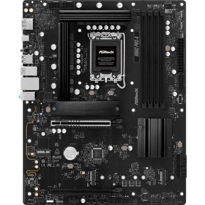 Материнська плата ASRock B860 PRO-A , Intel Socket 1851